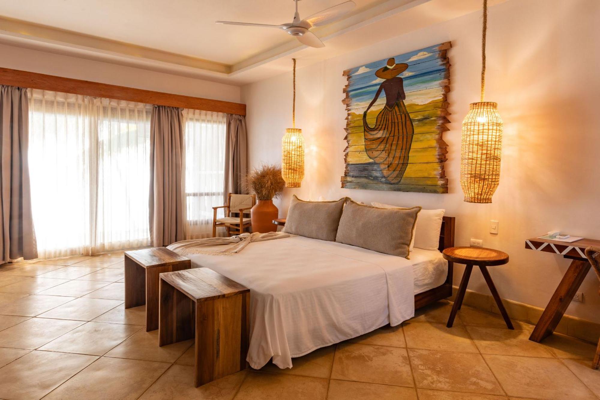 Yemaya Reefs, A Small Luxury Hotel Pulau Little Corn Luaran gambar