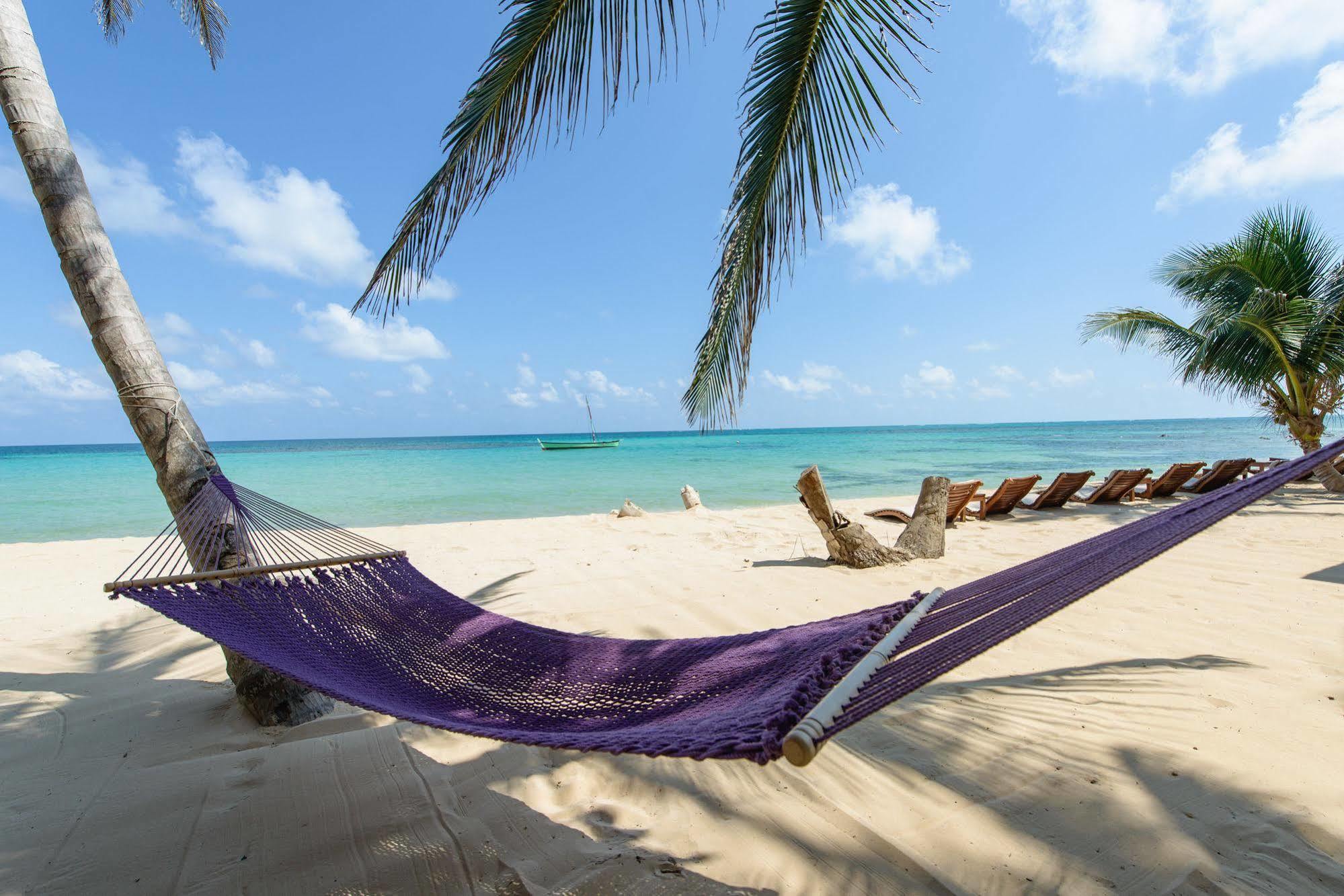 Yemaya Reefs, A Small Luxury Hotel Pulau Little Corn Luaran gambar